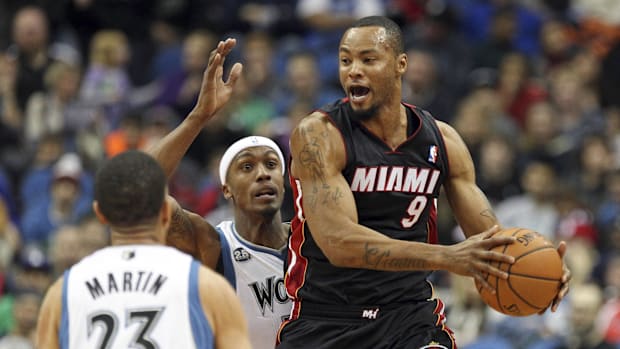 Rashard Lewis was drafted by the Seattle SuperSonics straight out of high school in 1999.