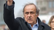 Michel Platini a remporté 3 Ballons d'Or.