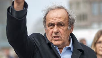 Michel Platini a remporté 3 Ballons d'Or.