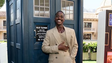 BBC Studios Los Angeles Productions Celebrates 27 Emmy Nominations at the BAFTA TV Tea Party