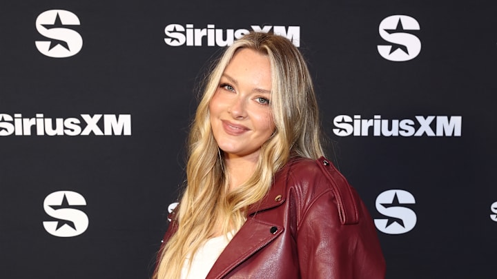 Camille Kostek Camille Kostek