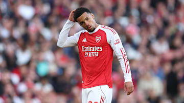 Arsenal v Manchester City - Premier League