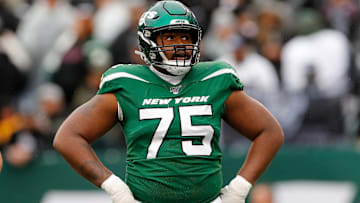 Oakland Raiders v New York Jets