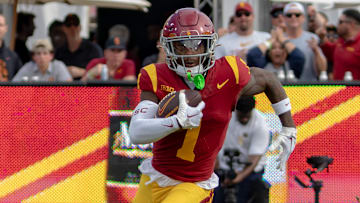 Notre Dame Fighting Irish  v University of Southern California