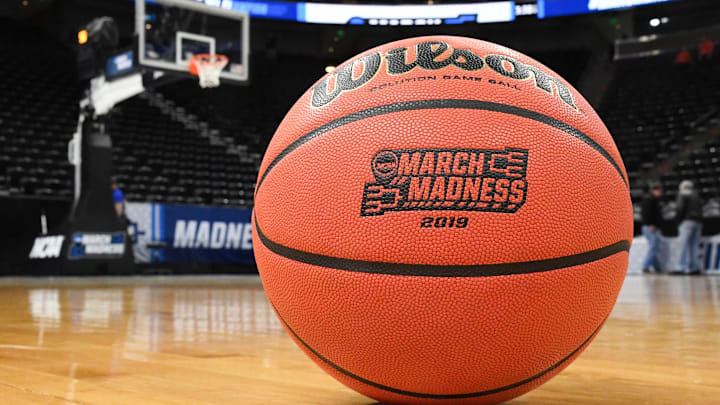 NCAAB News