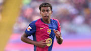 Le FC Barcelone de Lamine Yamal se lance en Ligue des Champions.