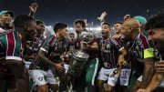 Fluminense disputa o Mundial de Clubes pela primeira vez na sua história