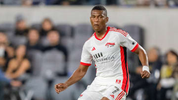 San Jose Earthquakes v Los Angeles Football Club