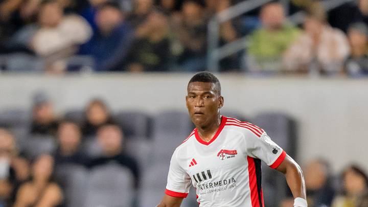 San Jose Earthquakes v Los Angeles Football Club