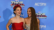 "Thor: Love And Thunder" - UK Gala Screening