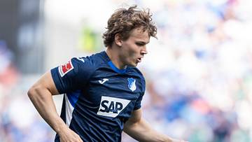 Cole Campbell kehrt zunächst nach Dortmund zurück Cole Campbell kehrt zunächst nach Dortmund zurück