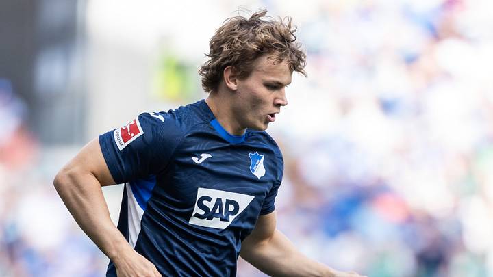 Cole Campbell kehrt zunächst nach Dortmund zurück Cole Campbell kehrt zunächst nach Dortmund zurück
