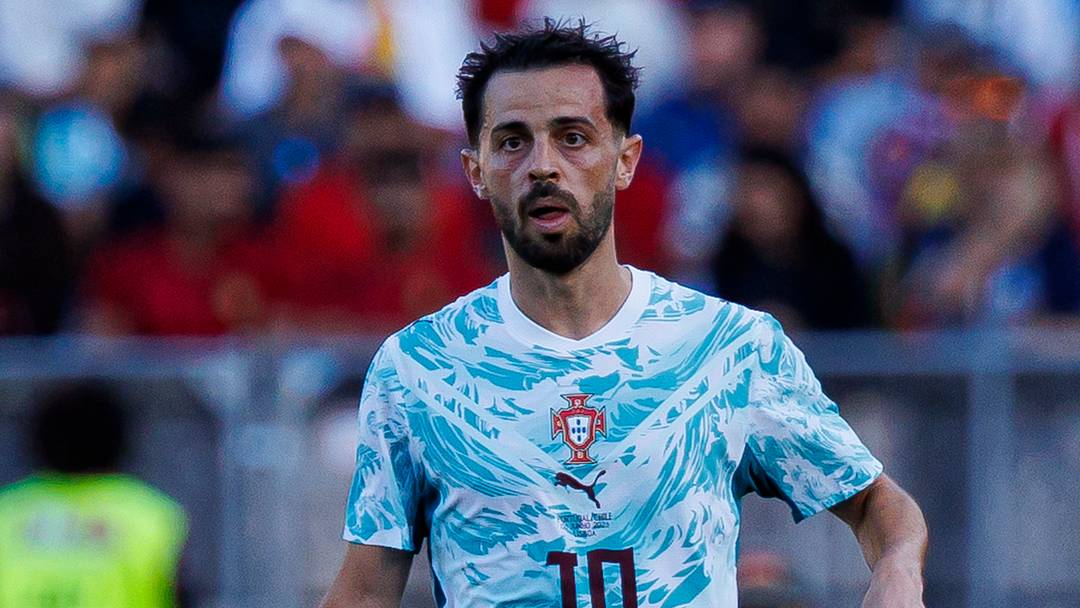 Portugal v Chile - International Friendly