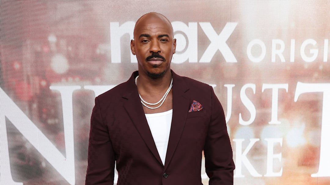 Max Original's "And Just Like That" Season 3 Photo Call
