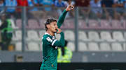 Ríos é o 2º colombiano com mais jogos pelo Palmeiras: 118