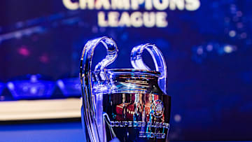 UEFA European Club Football Season Kick-Off 2019/2020 - UCL Draw