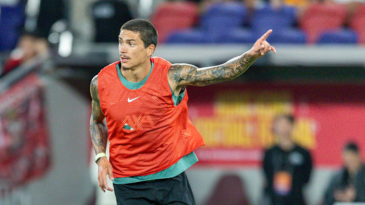 Saudi Pro League beckons for Juventus target Darwin Nunez