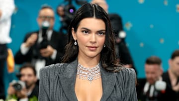 The 2025 Met Gala Celebrating "Superfine: Tailoring Black Style" - Arrivals