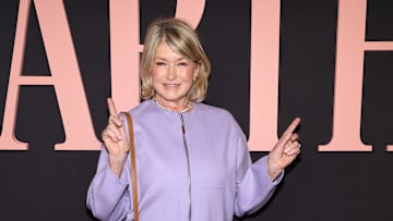 Netflix's "Martha" New York Premiere