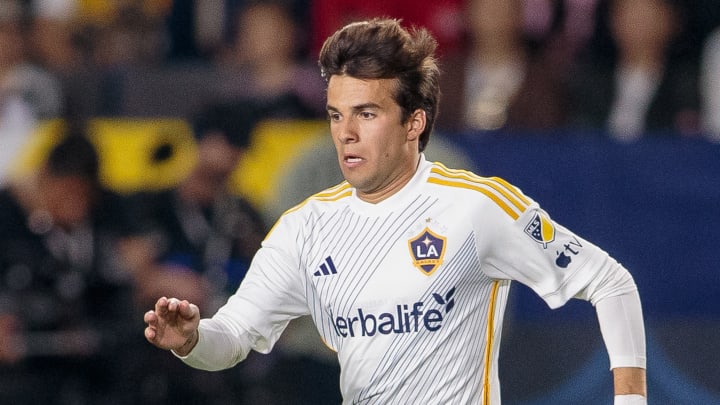 Riqui Puig, the midfield maestro of LA Galaxy, has shared his future ambitions, expressing his wish to eventually go back to Europe.