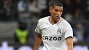 Amine Harit souffre d'une énorme blessure.