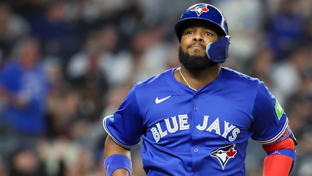 Vladimir Guerrero Jr.