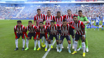 Chivas a comenzado una nueva etapa