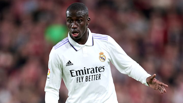 Ferland Mendy Ferland Mendy