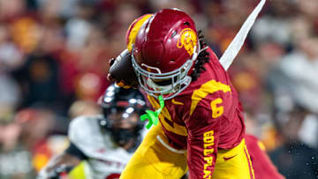Rutgers v USC