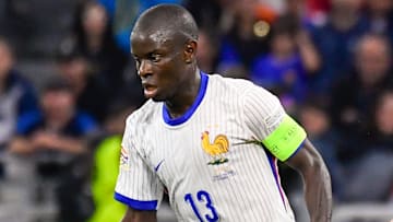 Kanté