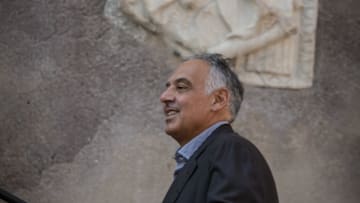 James Pallotta