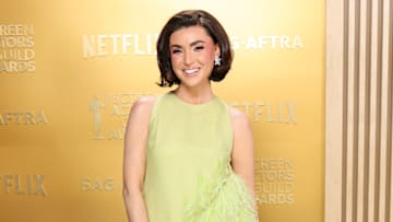 31st Annual Screen Actors Guild Awards - Arrivals