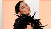 Vanessa Hudgens
