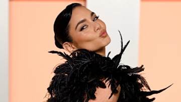 Vanessa Hudgens