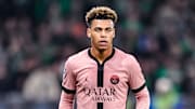 Le PSG de Désiré Doué a de grandes échéances à venir.
