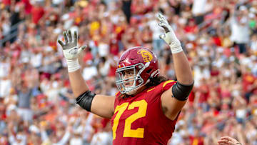 Notre Dame Fighting Irish  v University of Southern California