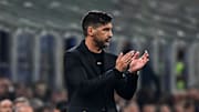 Inter Milan v AC Milan - Serie A