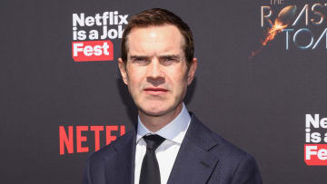 Netflix Is A Joke Fest's "The Greatest Roast Of All Time: Tom Brady"