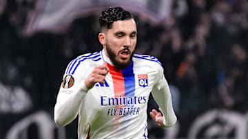 Olympique Lyonnais v PFC Ludogorets 1945 - UEFA Europa League 2024/25 League Phase MD8