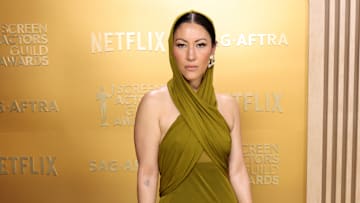31st Annual Screen Actors Guild Awards - Arrivals