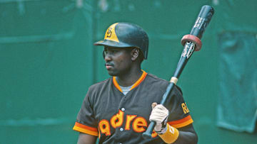 San Diego Padres v Pittsburgh Pirates