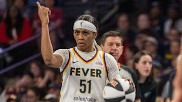 Indiana Fever v Atlanta Dream