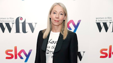 Women In Film And TV Awards 2019