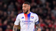 C. Tolisso - Olympique Lyonnais