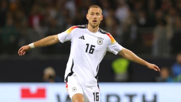 Germany v Ukraine - International Friendly