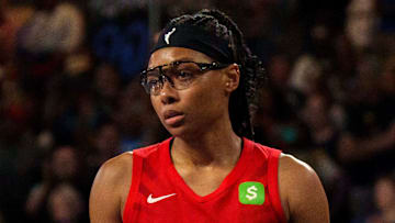 Minnesota Lynx v Atlanta Dream