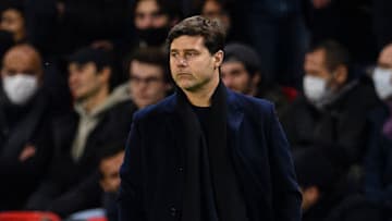 Mauricio Pochettino a décidé de se passer d'un joueur majeur du PSG en C1. 