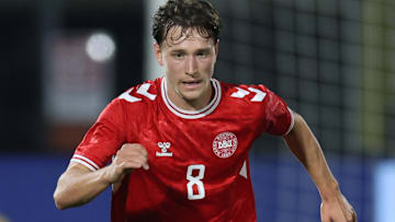 Italy U21 v Denmark U21 - International Friendly