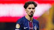 Vitinha et le PSG visent un sacre.