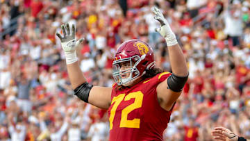 Notre Dame Fighting Irish  v University of Southern California